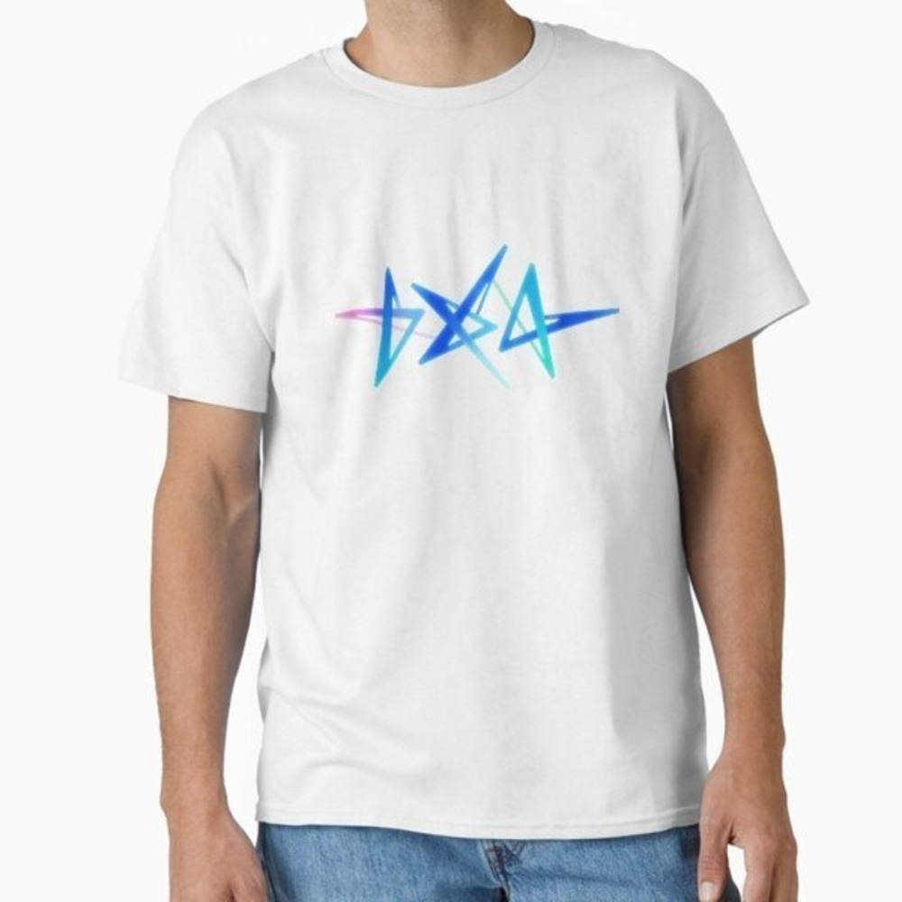 Stray Kids Rebel Crew Shirt